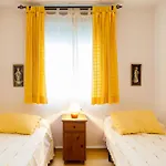 דירה Calas De Conil Duplex B קוניל דה לה פרונטרה
