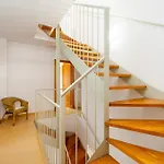 דירה Calas De Conil Duplex B