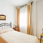 Calas De Conil Duplex B דירה