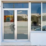 Calas De Conil Duplex B דירה *