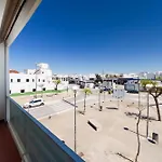 Calas De Conil Duplex B דירה *