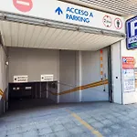 Calas De Conil Duplex B קוניל דה לה פרונטרה