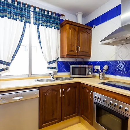 Calas De Conil Duplex B * קוניל דה לה פרונטרה