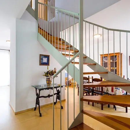 Calas De Conil Duplex B קוניל דה לה פרונטרה
