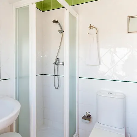 דירה Calas De Conil Duplex B