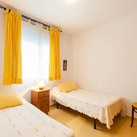 Calas De Conil Duplex B * קוניל דה לה פרונטרה